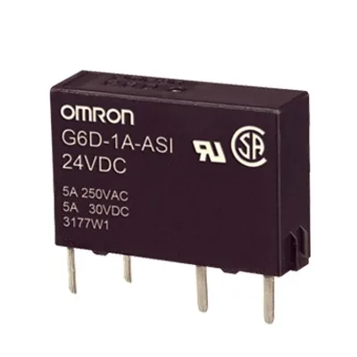 C&C POWER RELAY