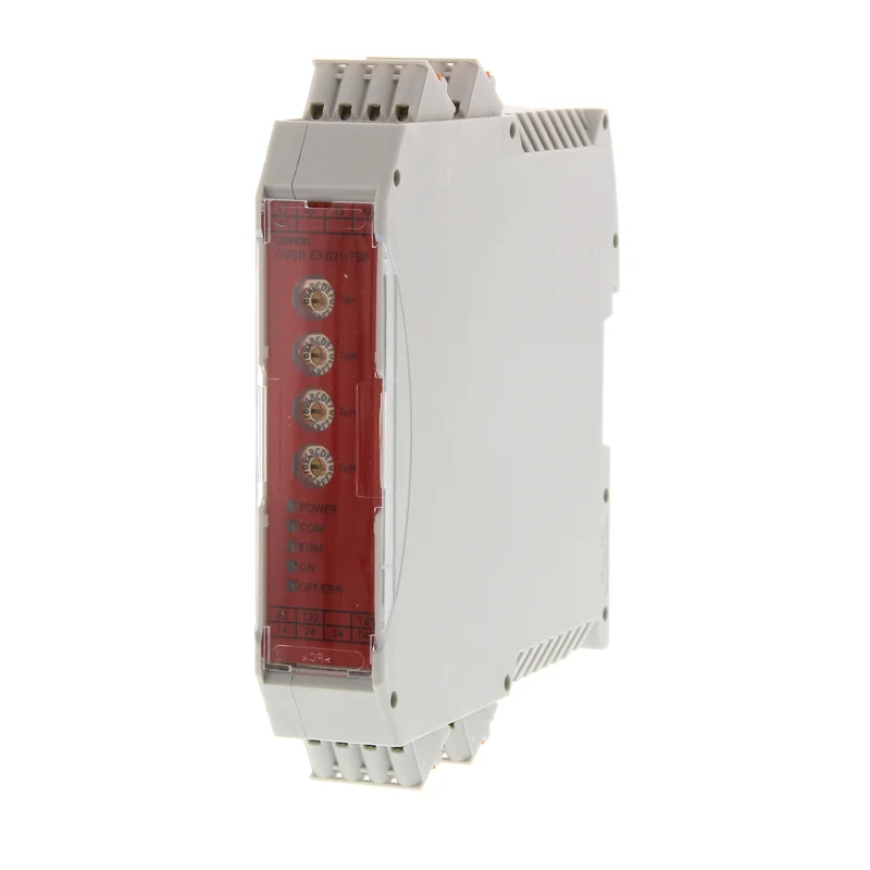 G9SR EXPANSION UNIT