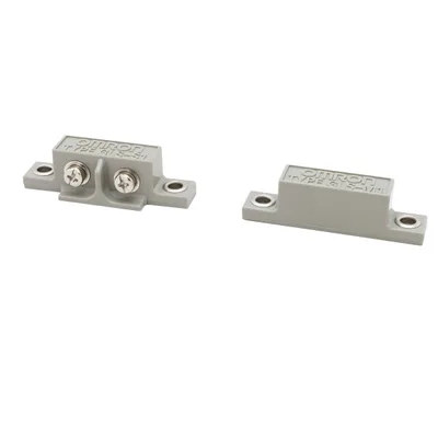 Proximity sensors