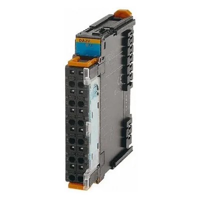 Smartslice 2 analog voltage outs
