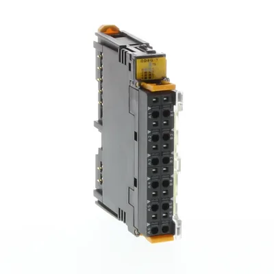Smartslice 8 outputs PNP protected