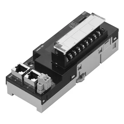 EtherCAT terminal block
