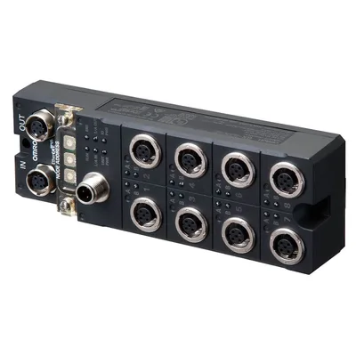IP67 ECT IO-Link x8 terminal