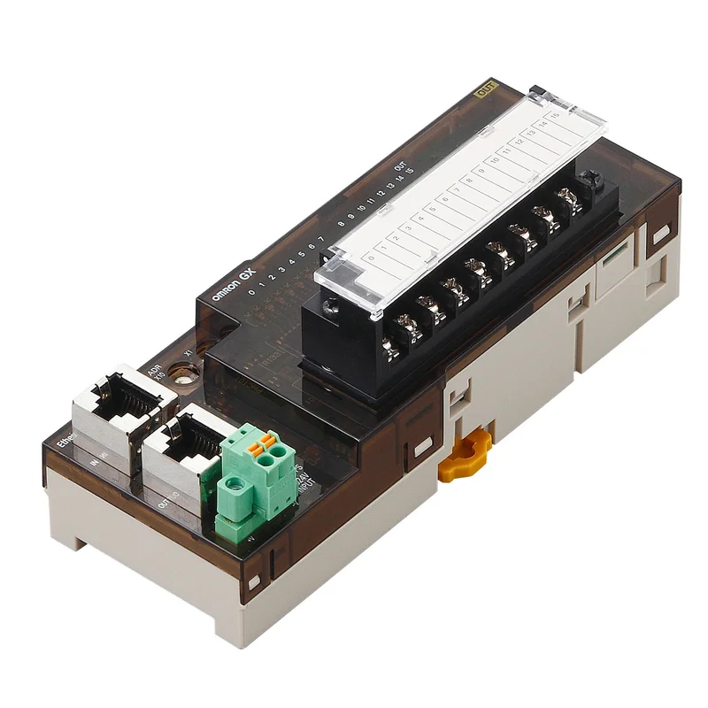 ETHERCAT TERMINAL