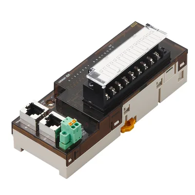 EtherCAT terminal