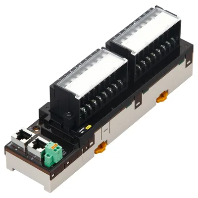 EtherCAT terminal