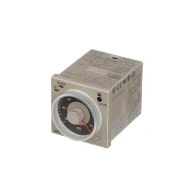 Plug-in timer NPN/PNP universal
