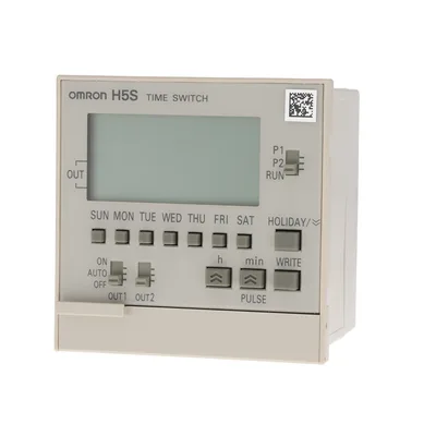 Digital timer