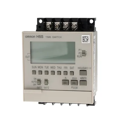 Digital timer