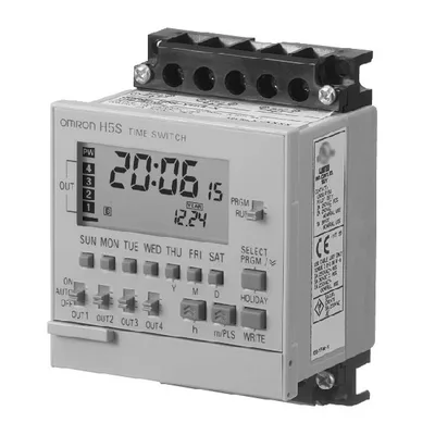 Digital timer