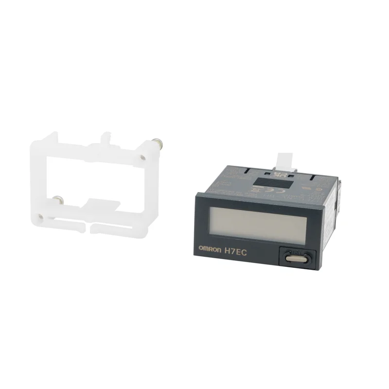 TOTALIZING COUNTER 1 PRESET 7 DIGIT 24X48