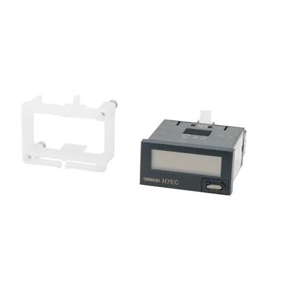 Tot counter 1pres 7dig 24x48