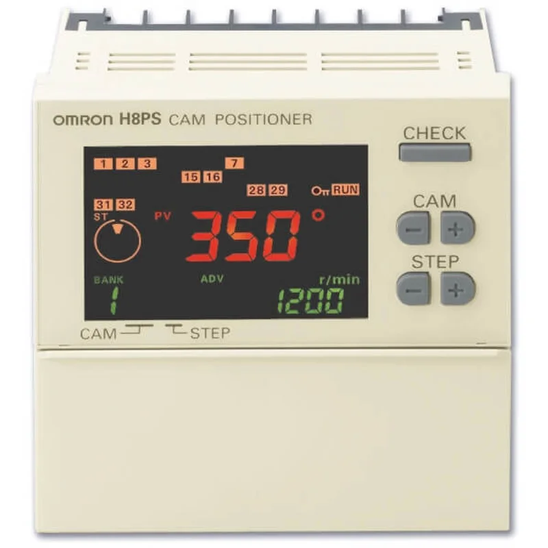 CAM PROGRAMMER 16 OUT PNP 100MA 30V