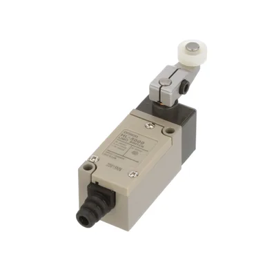 Roller lever limit switch