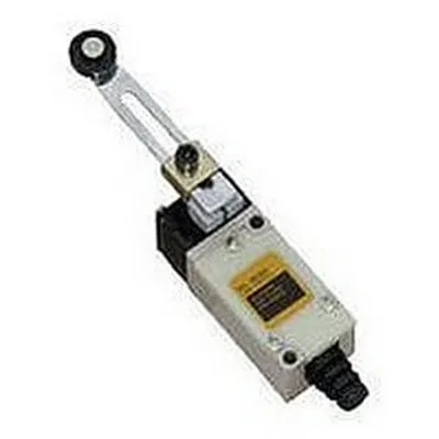 Adj. roller lever limit switch
