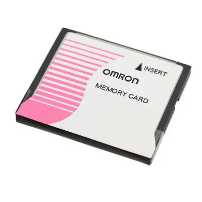 Flash memory card, 256 MB