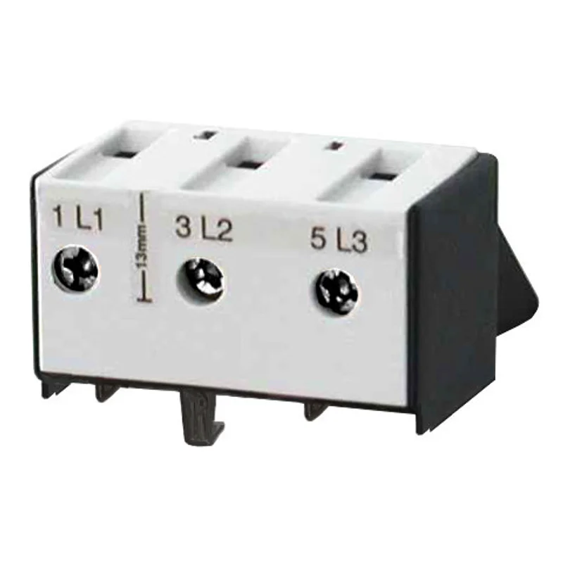 THERMAL OVERLOAD RELAY MOUNTING KIT