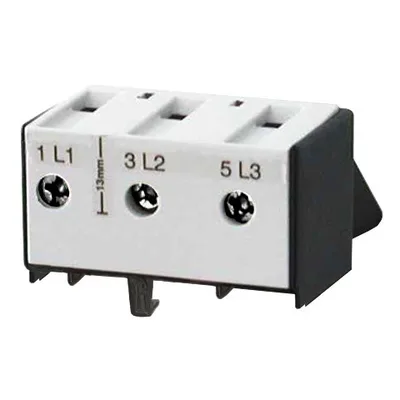 Thermal relay mounting kit