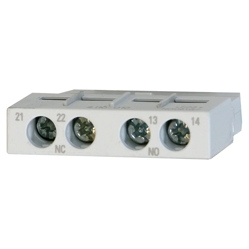 UNUSED TERMINAL PROTECTIVE COVER