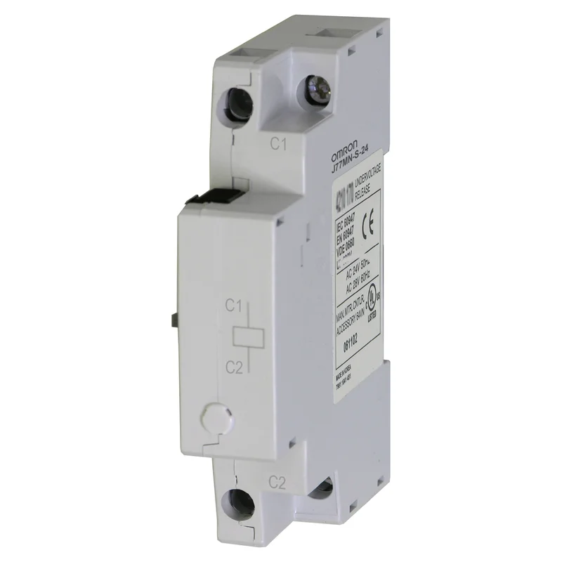 SHUNT AUXILIARY CONTACT