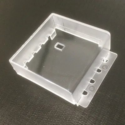 Anti dust cover