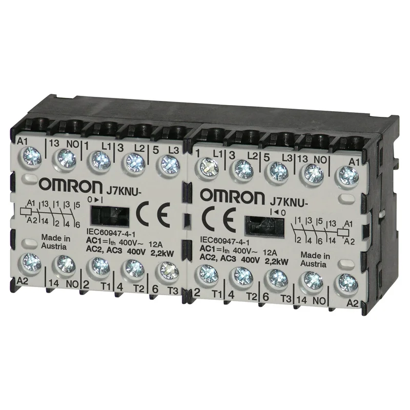 Micro-contactor