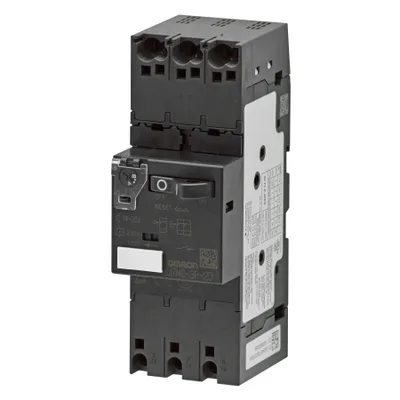 Circuit breaker 0.63 - 1.00 A