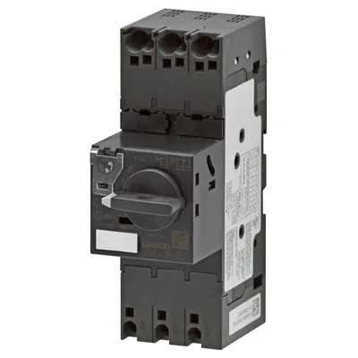 Circuit breaker 6.3 - 10 A