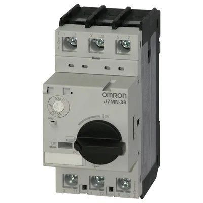 Motor circuit breaker 5-8A
