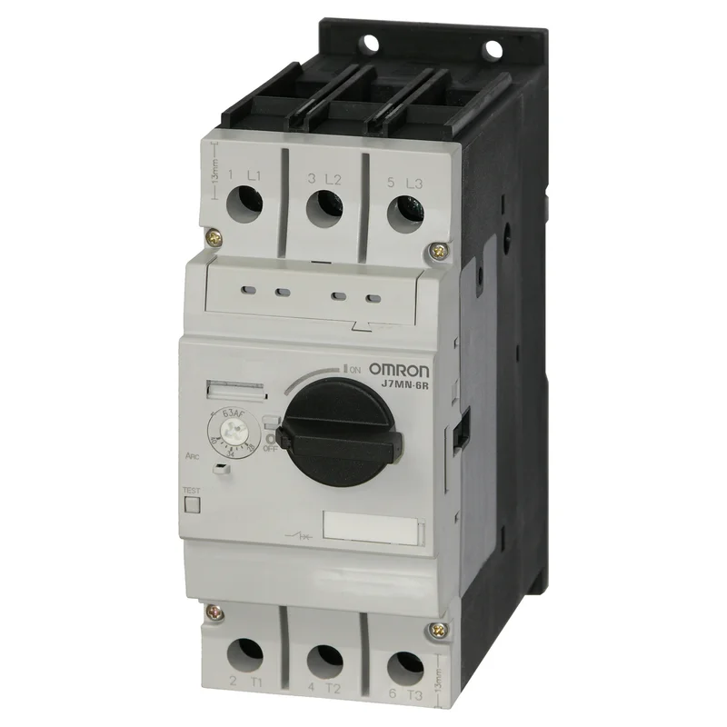MOTOR CIRCUIT BREAKER ADJ RANGE 22-32A