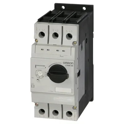 Motor circuit breaker 45-63A