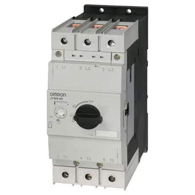 Motor circuit breaker 55-75A