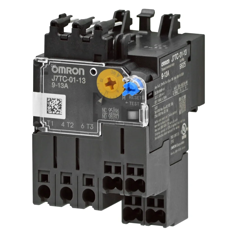 Thermal overload relay 0.34 - 0.52 A