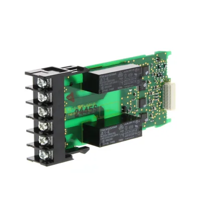 I/O board for K3HB