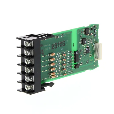 I/O board for K3HB