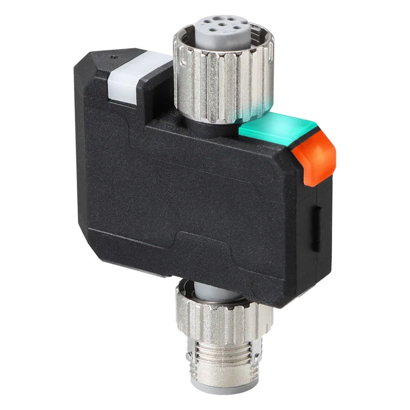 AD IO-Link Converter, 1 channel, Input: Temperature detector p