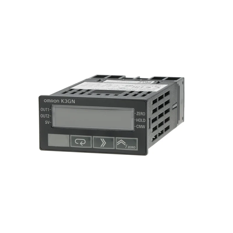 PROCESS INDICATOR 24X48 24VDC