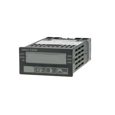 Process indicator 24x48 24VDC