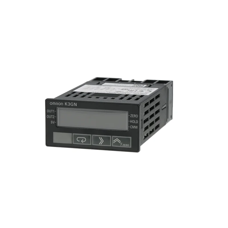 PROCESS INDICATOR 24X48 24VDC WITH RS485