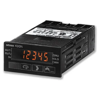 Process indicator 24x48 24VDC
