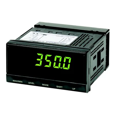 Temp ind 48x96 1al 24acdc