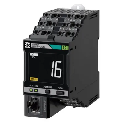 3-phase motor current analysis