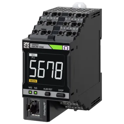 Insul. res. monitor 24VAC/DC