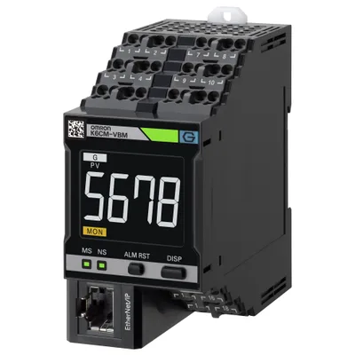 Vib & temp ctrl 24VAC/DC