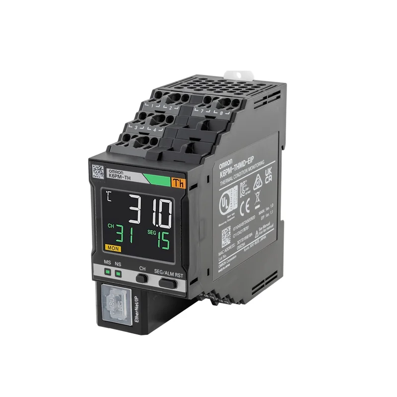 Thermal condition monitoring device