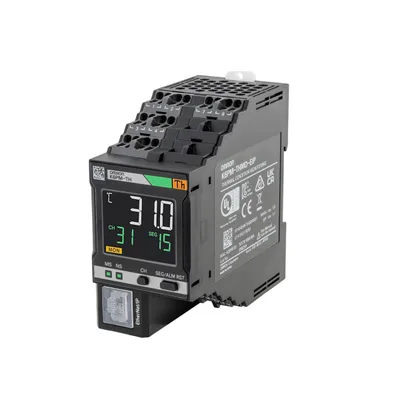 Thermal monitoring device