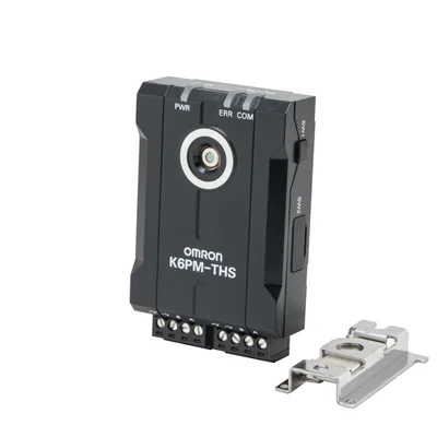 Infrared thermal sensor