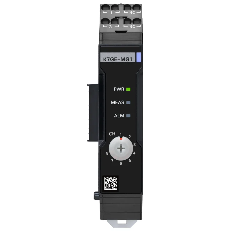 Probe unit for insulation resistance monitoring device