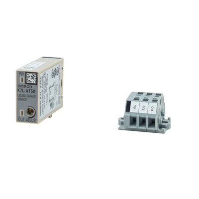 Leak controller