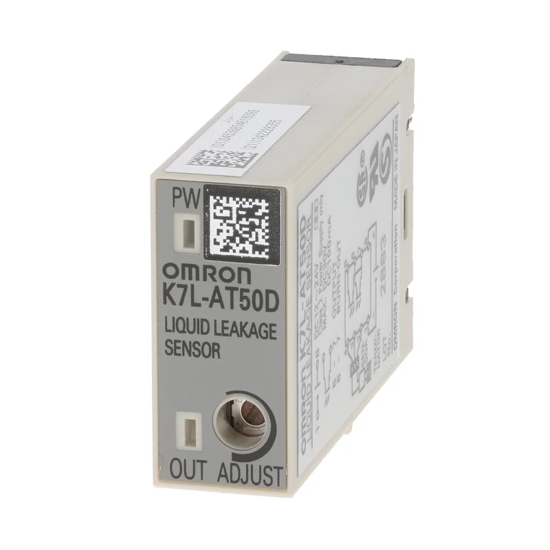 LIQUID LEAK CONTROLLER